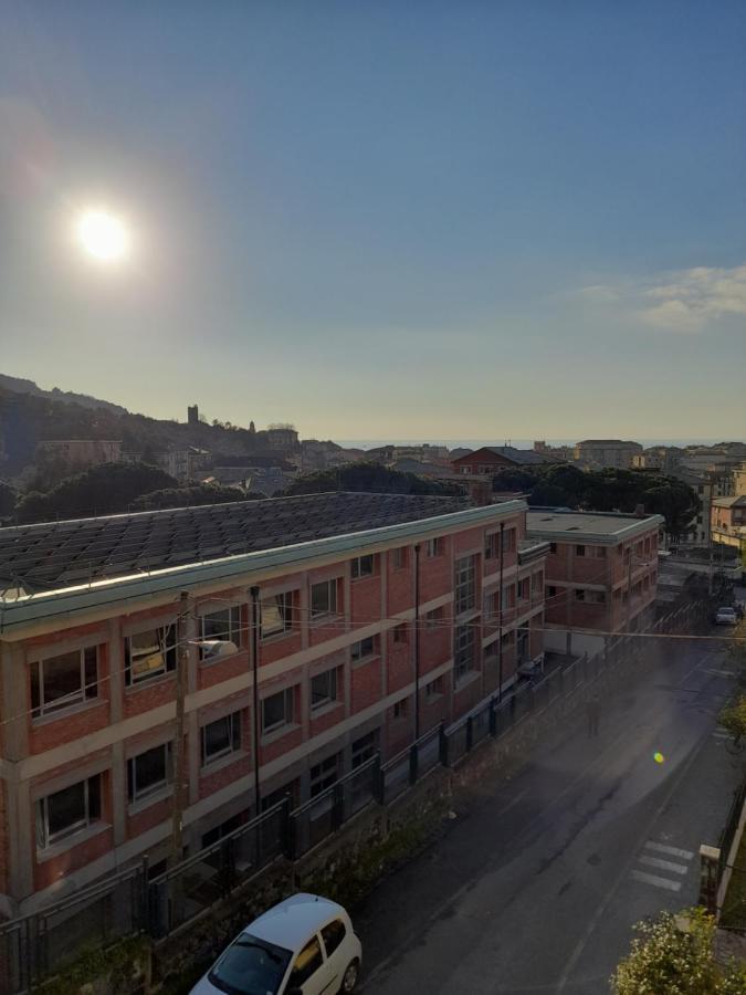 Casa Gina Secondo Piano Con Ascensore E Parcheggio Λεβάντο Εξωτερικό φωτογραφία