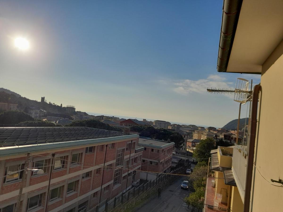 Casa Gina Secondo Piano Con Ascensore E Parcheggio Λεβάντο Εξωτερικό φωτογραφία